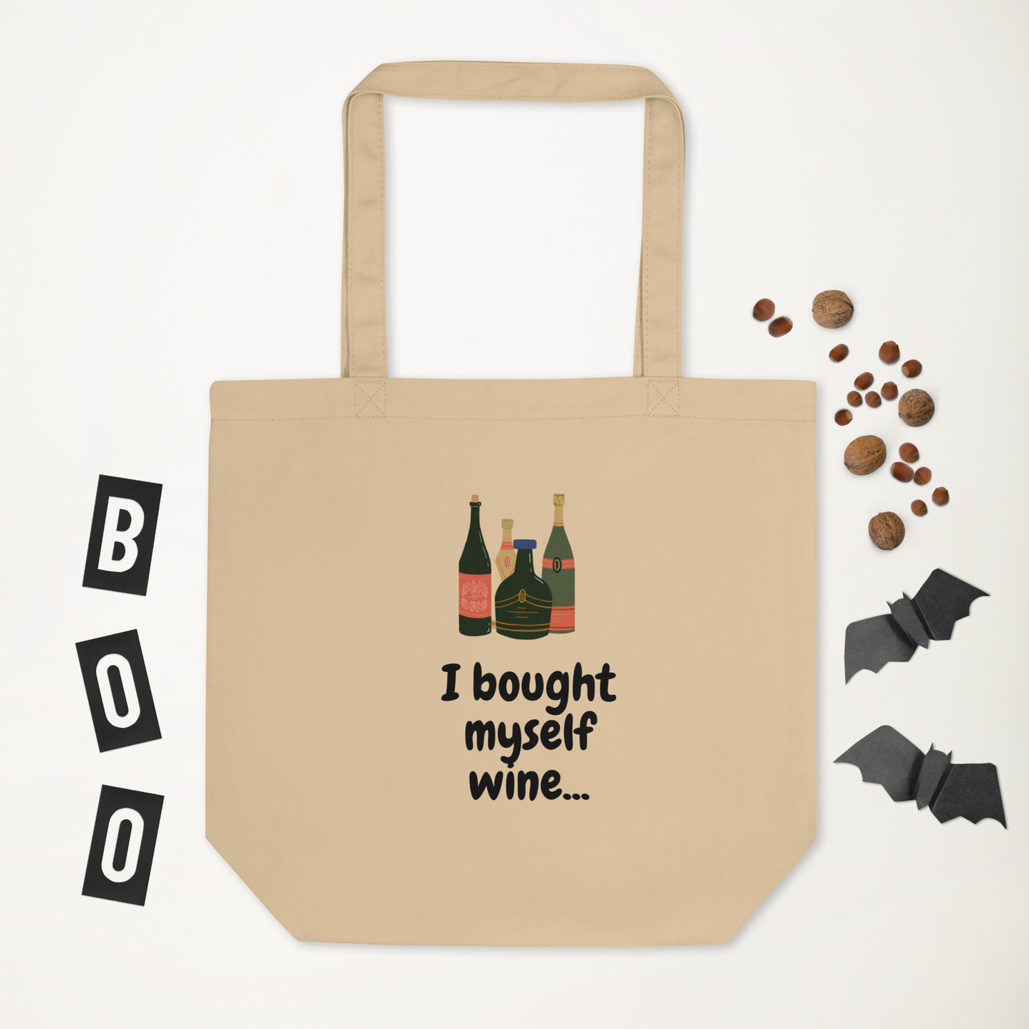 Eco Tote Bag