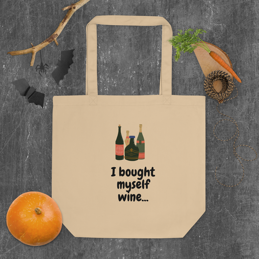 Eco Tote Bag