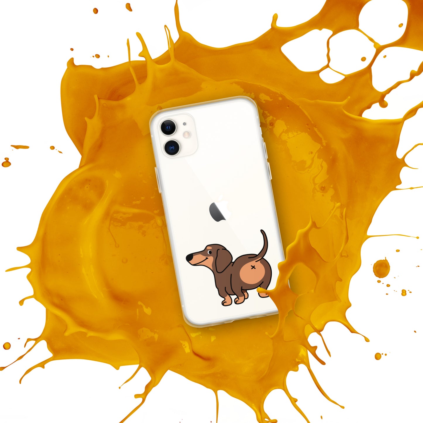 iPhone Case