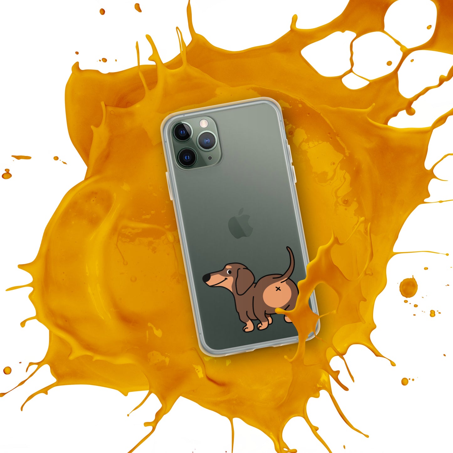 iPhone Case