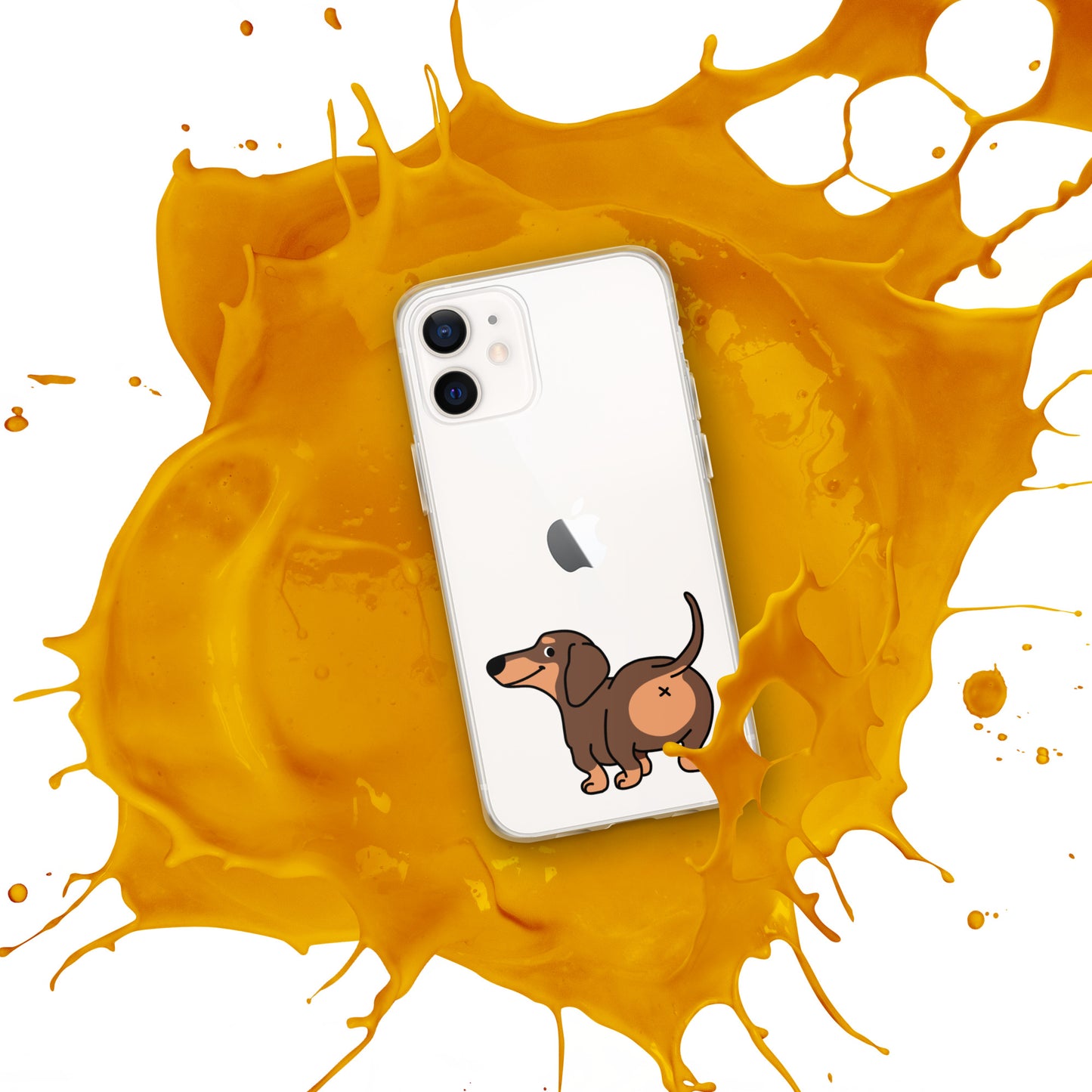 iPhone Case