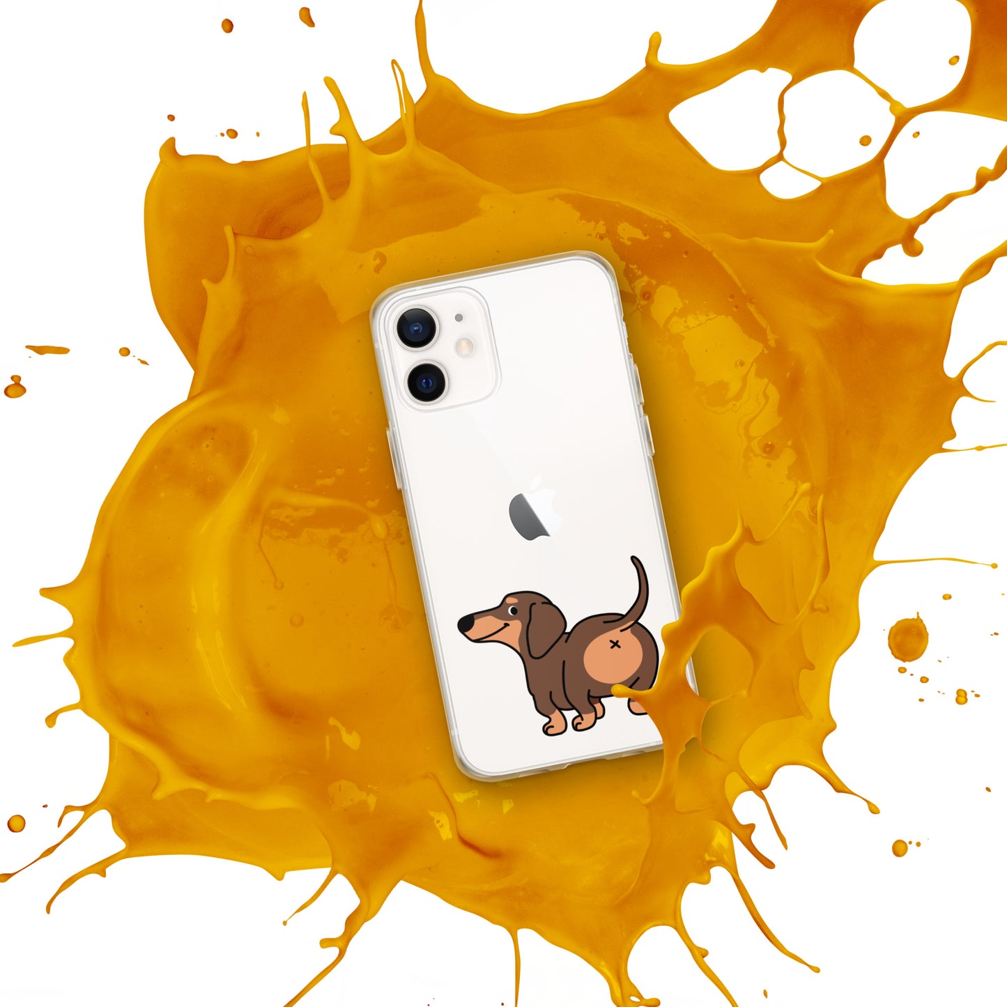 iPhone Case
