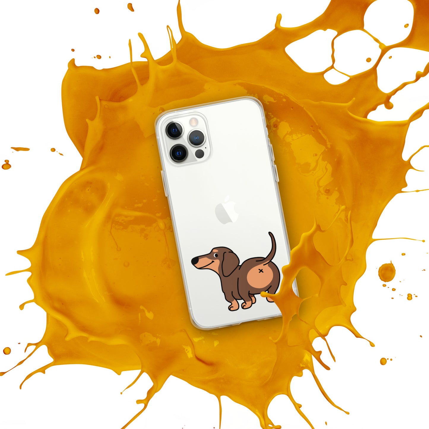 iPhone Case