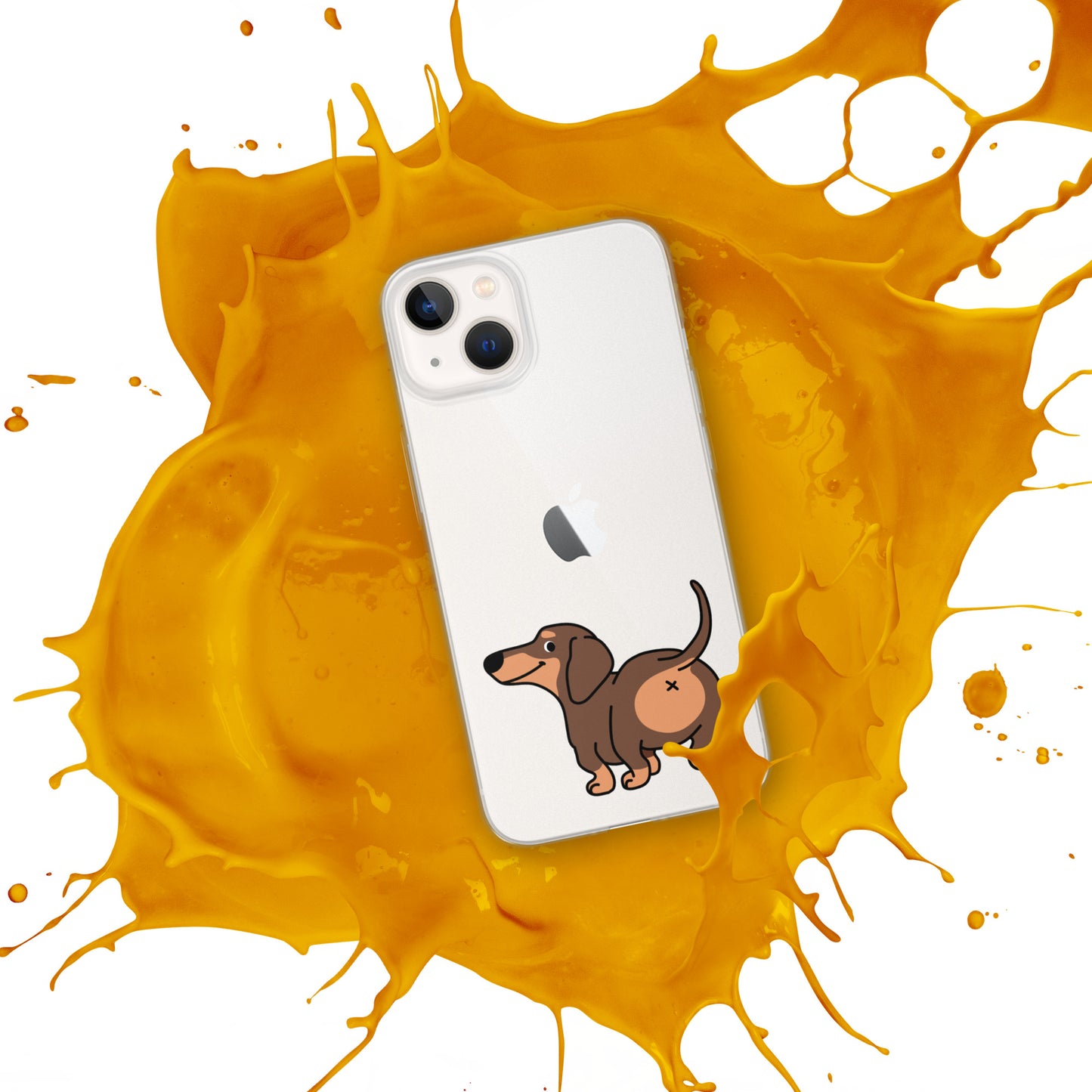 iPhone Case