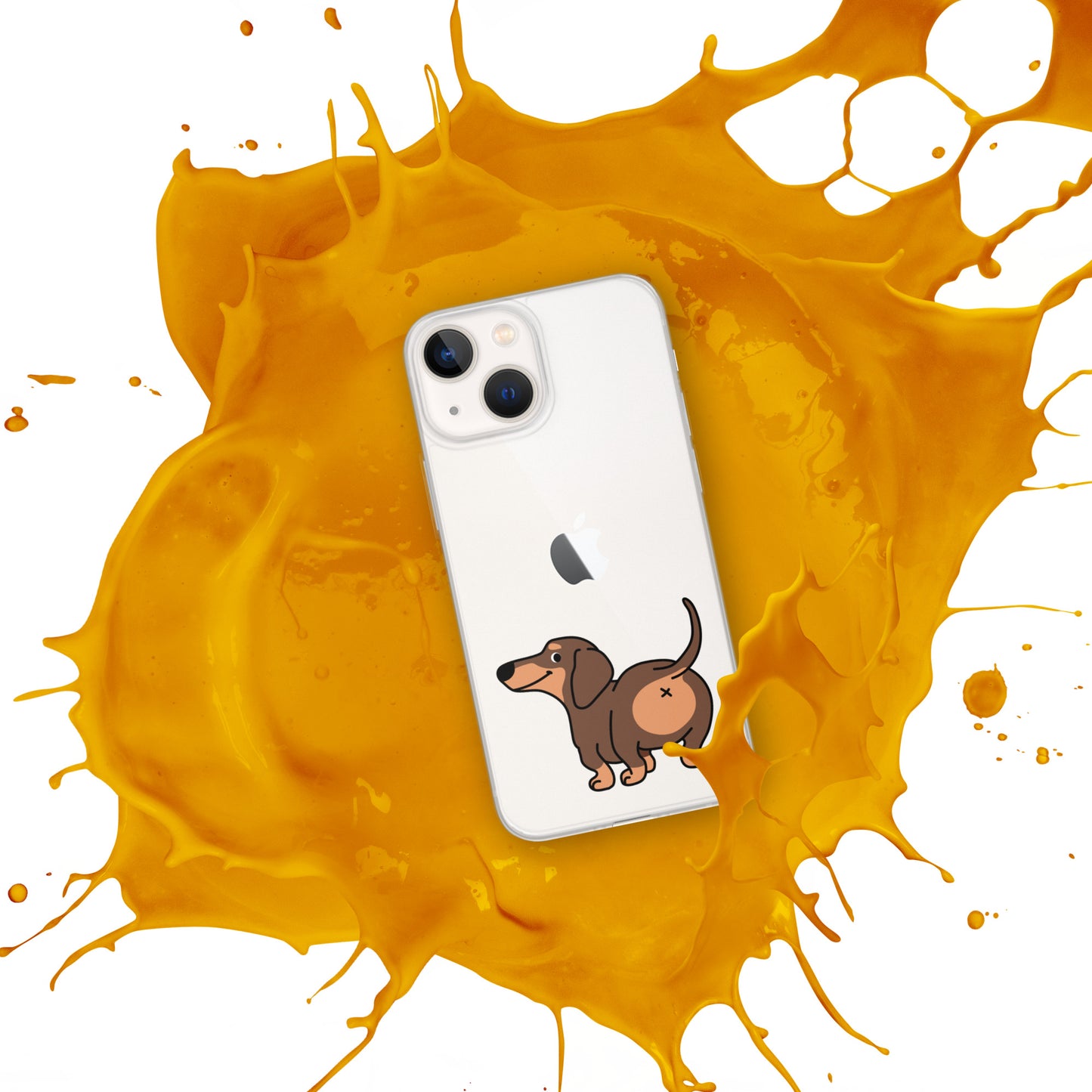 iPhone Case
