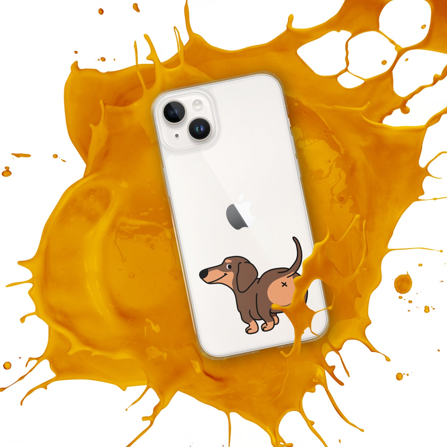 iPhone Case