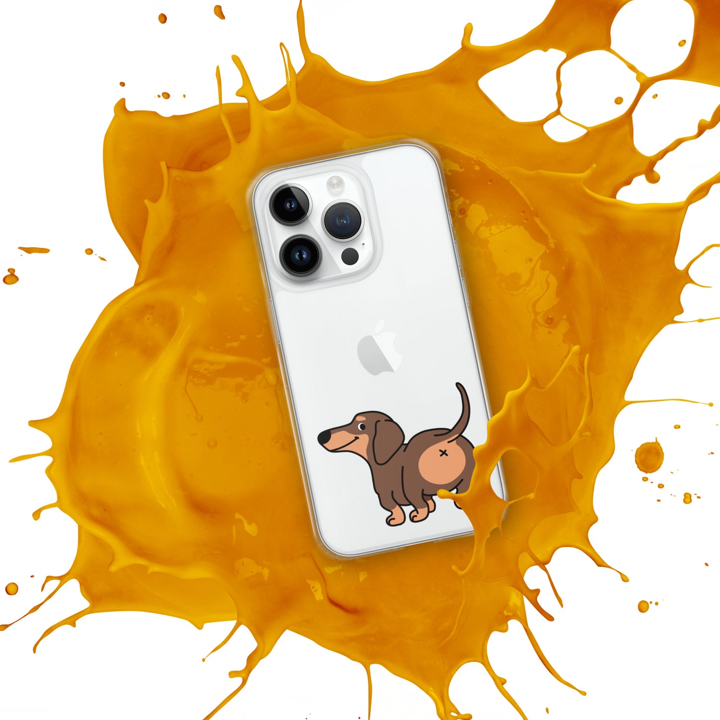 iPhone Case