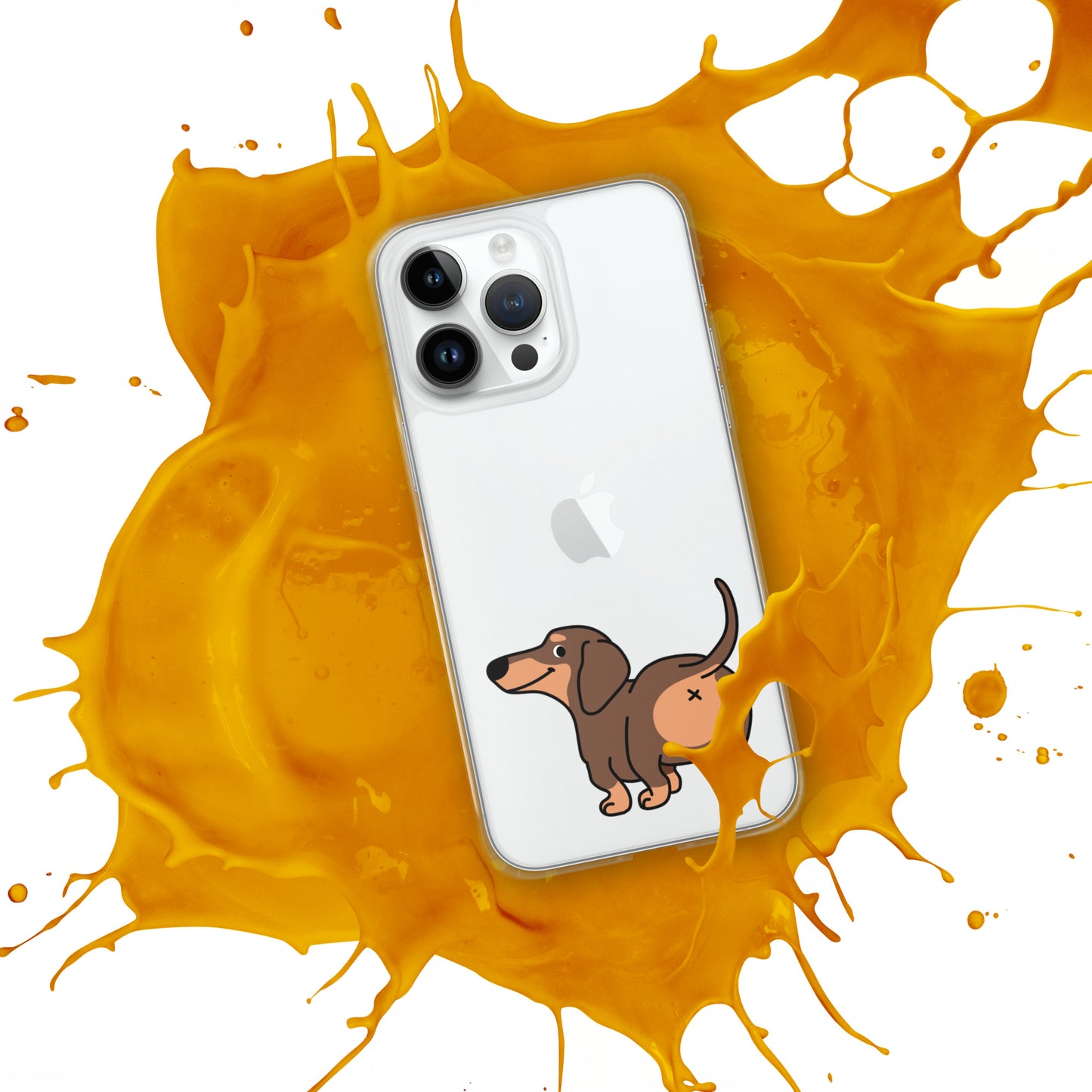 iPhone Case