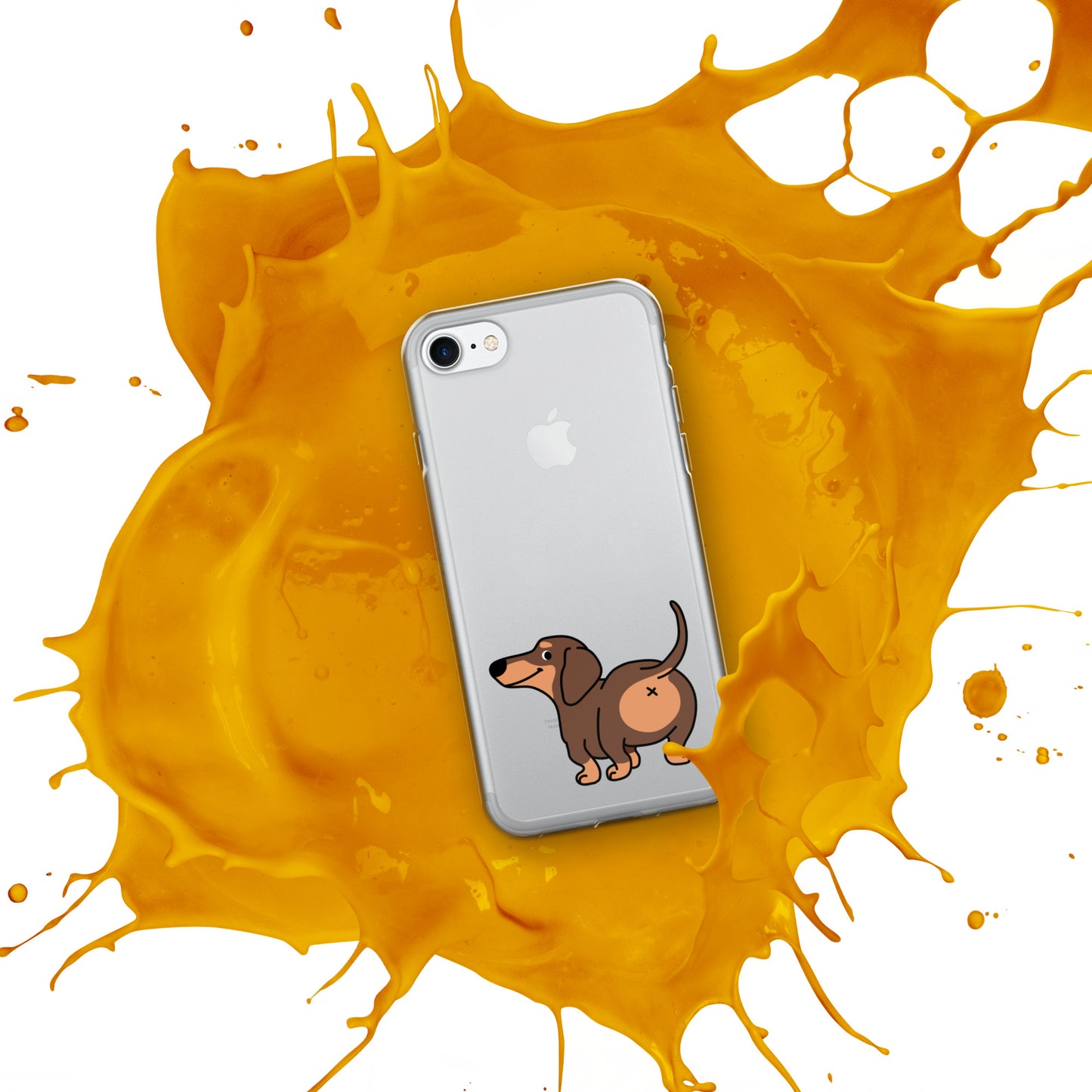 iPhone Case