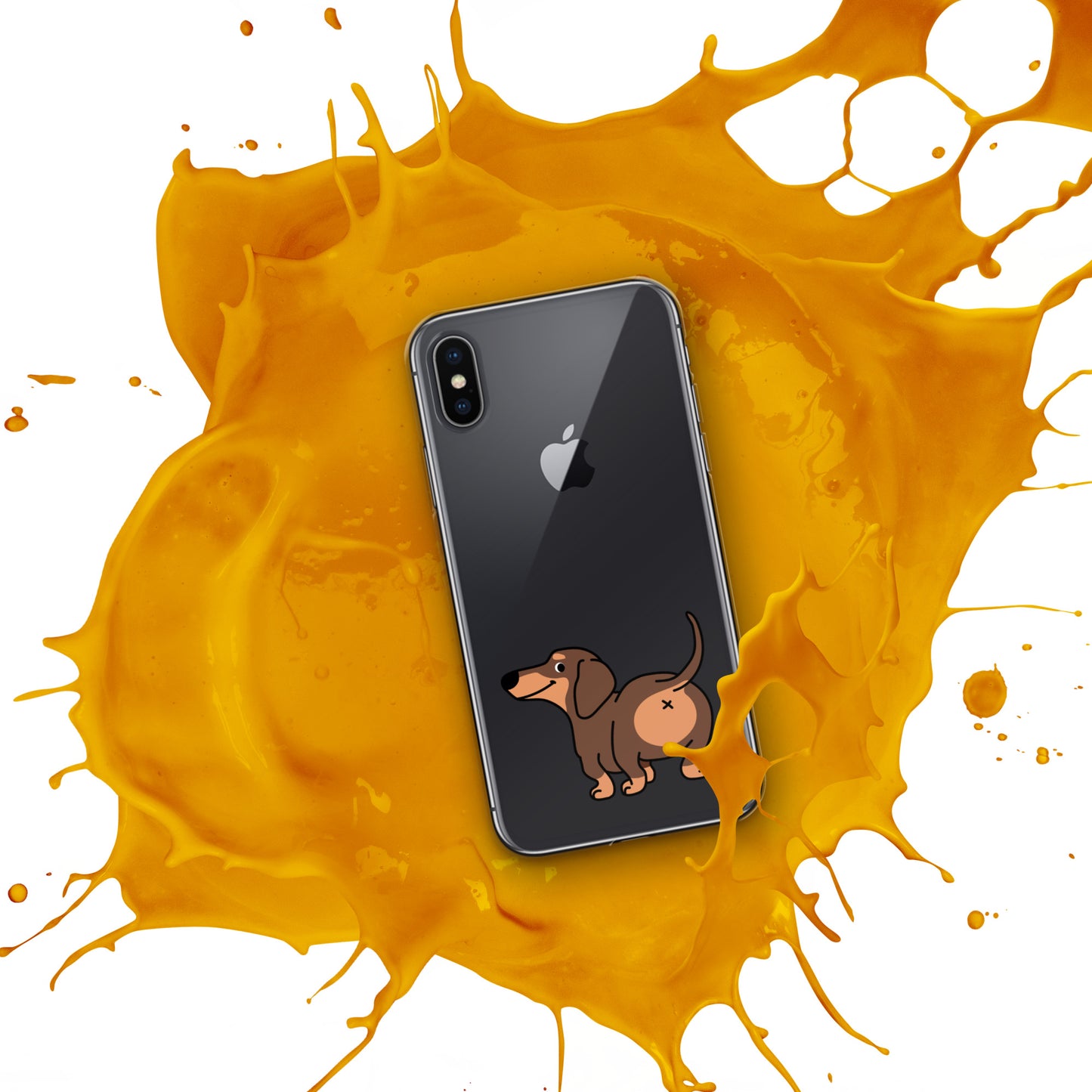 iPhone Case