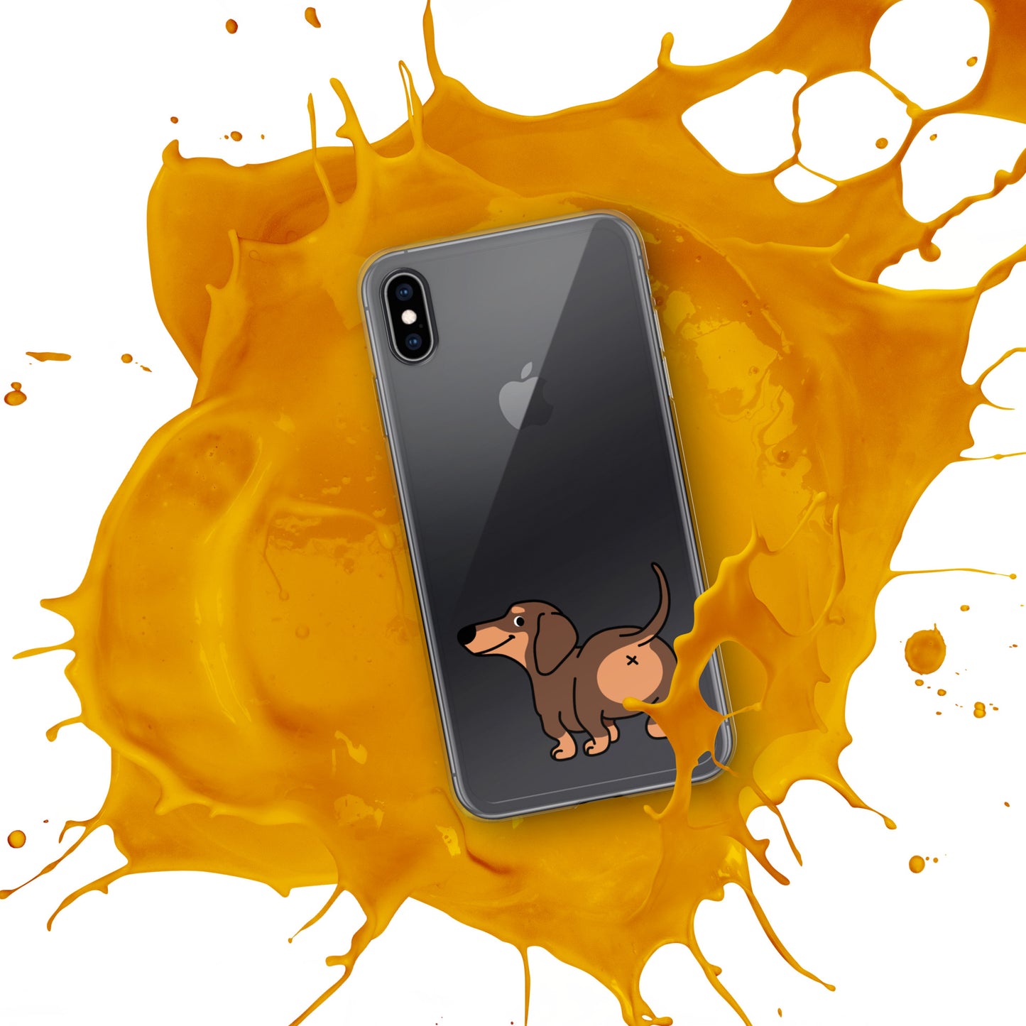 iPhone Case