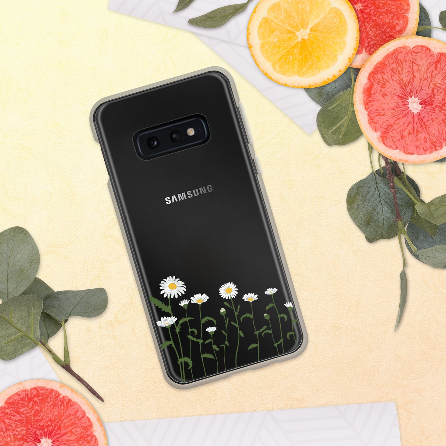 Samsung Case