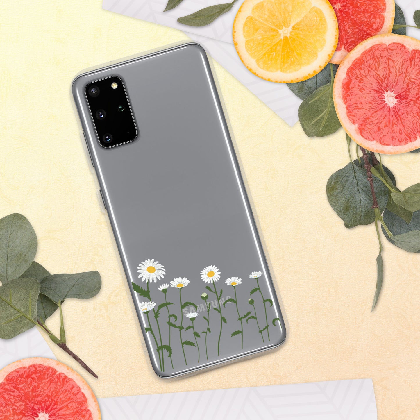 Samsung Case