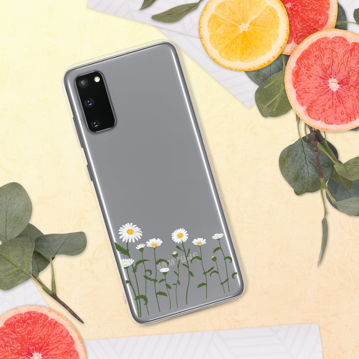 Samsung Case