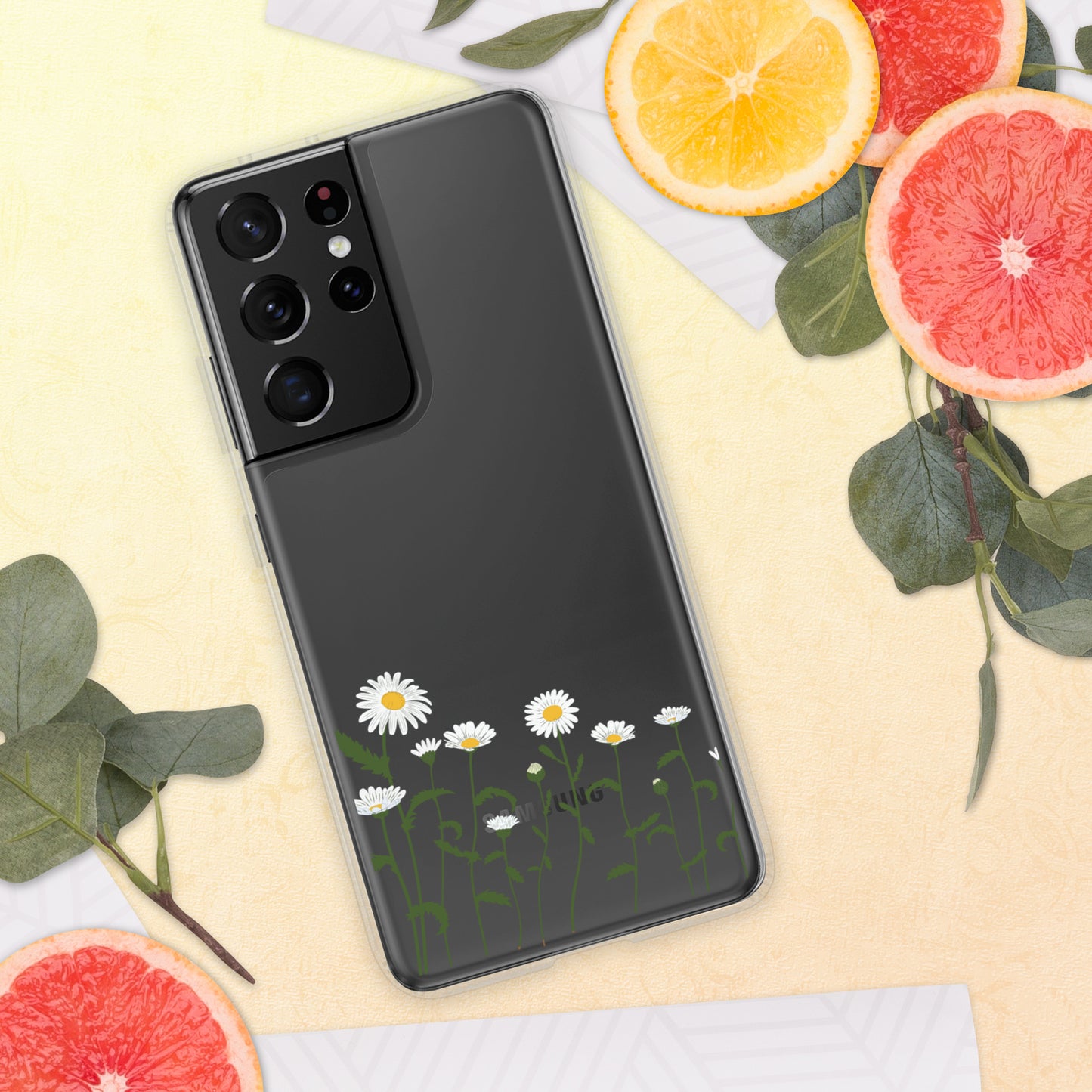 Samsung Case