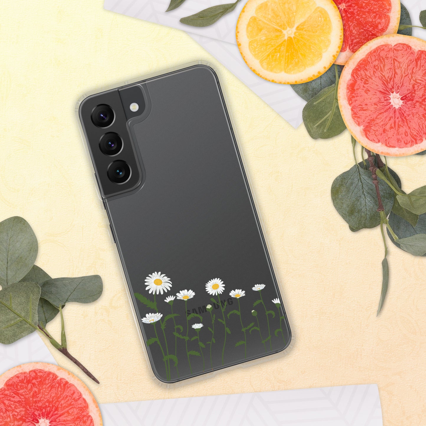 Samsung Case