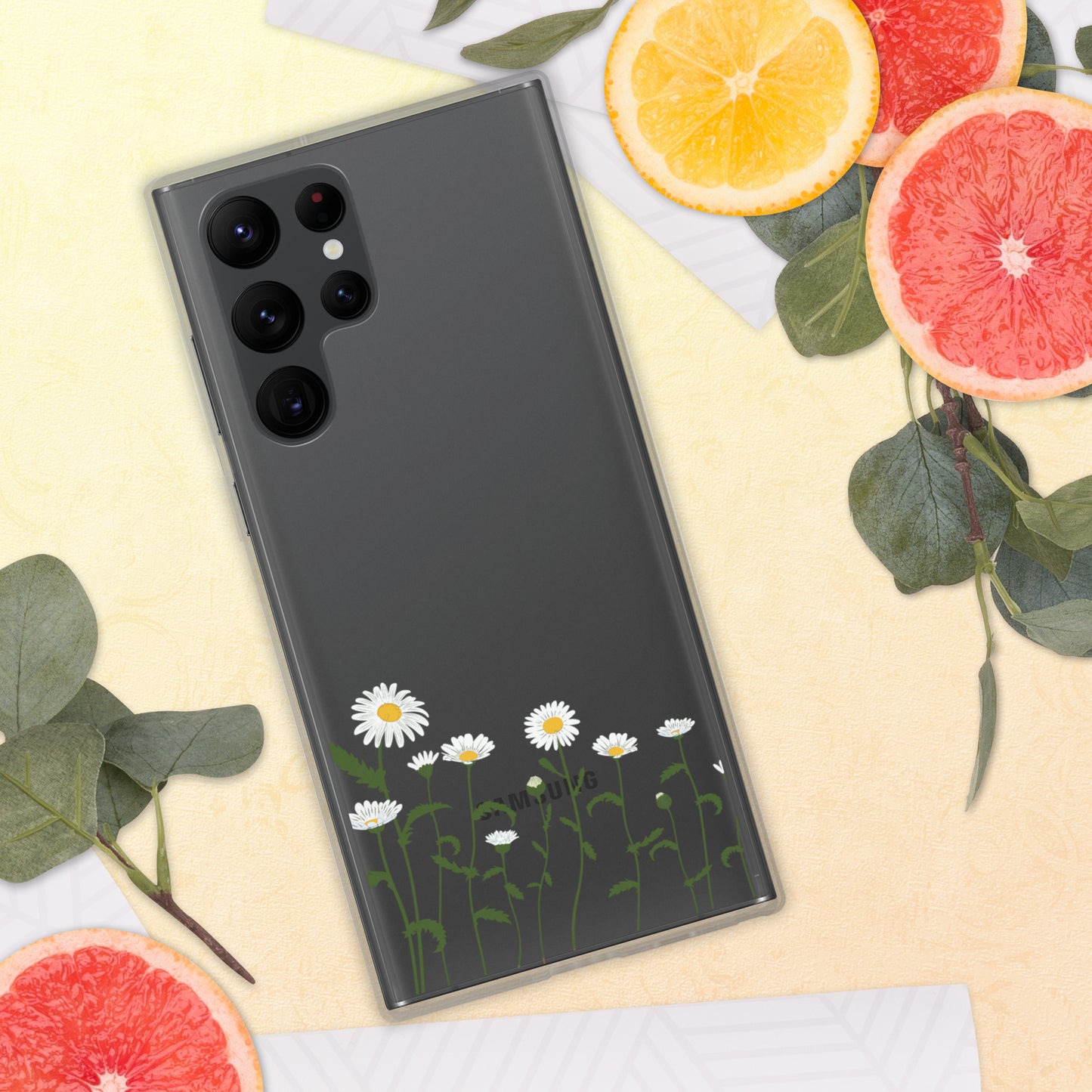 Samsung Case