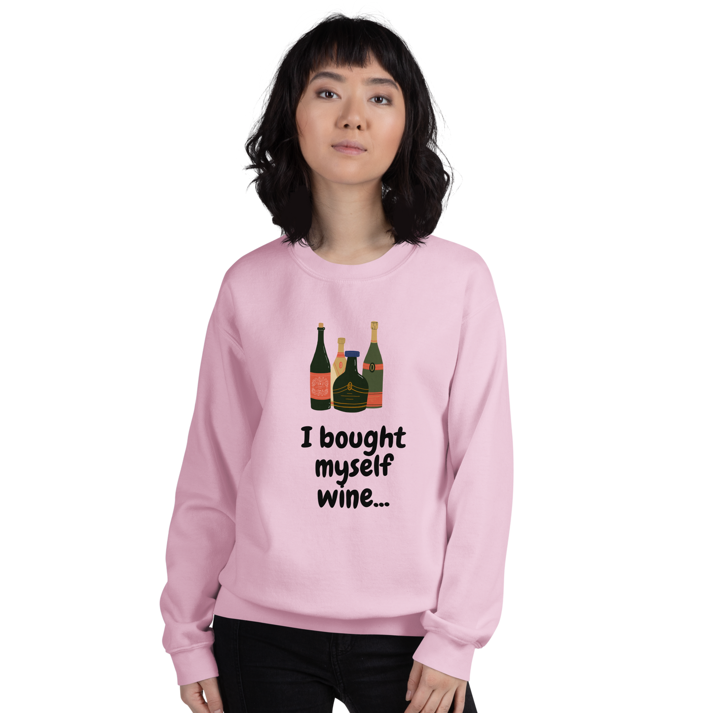 Unisex Sweatshirt
