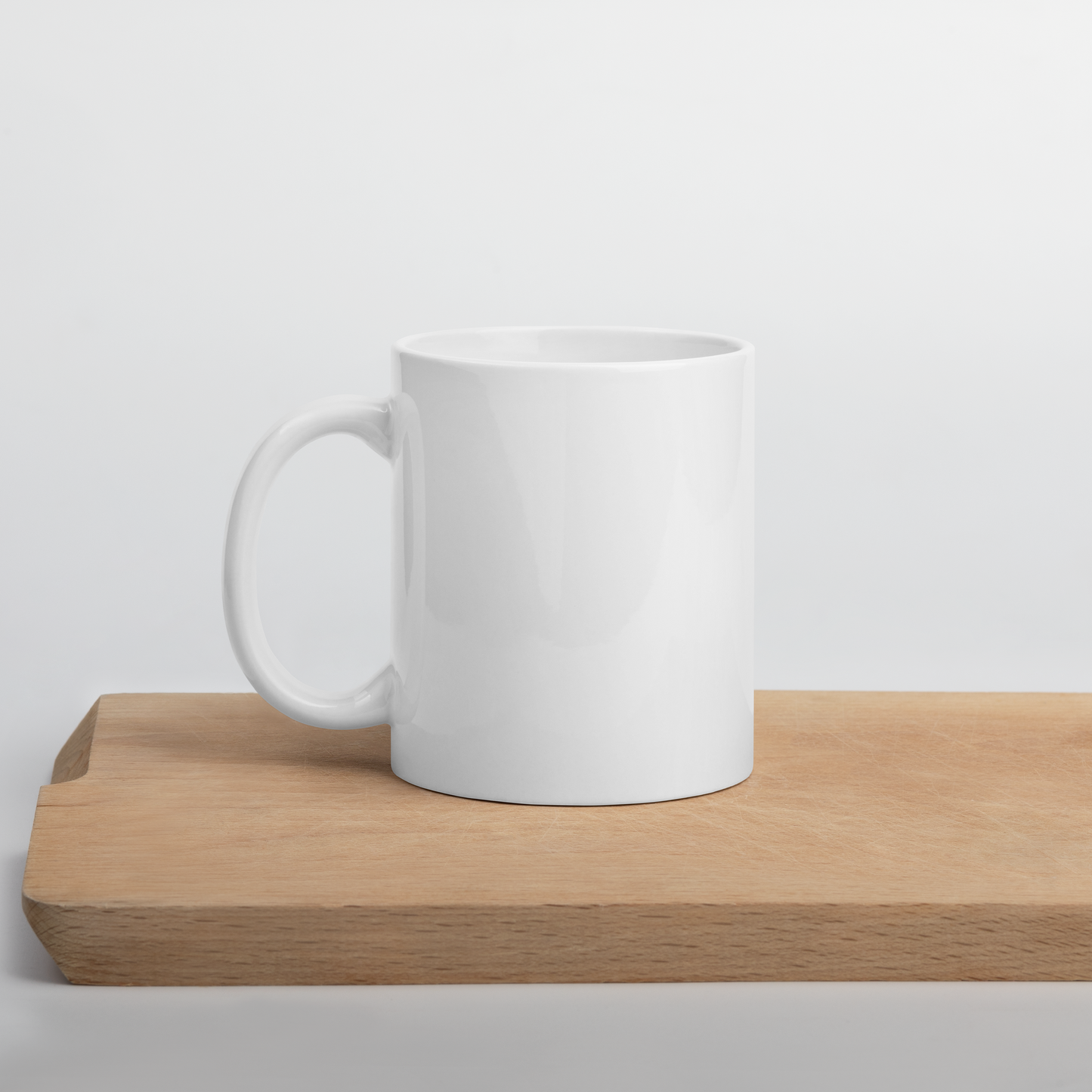 I bought myself wine mug (available in 2 sizes)