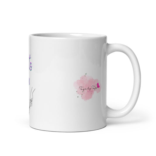 How sweet it is to loved by you (available in 2 sizes)