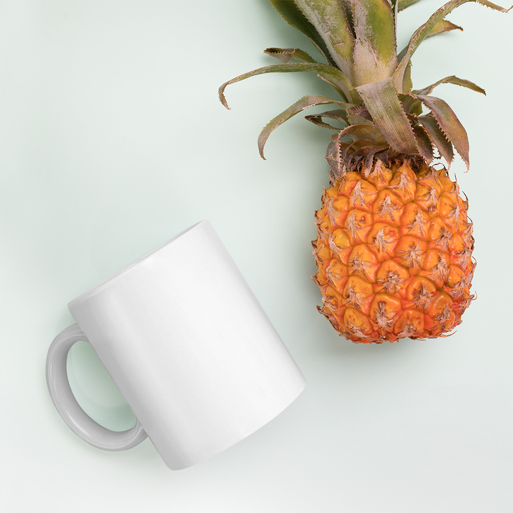 I bought myself wine mug (available in 2 sizes)