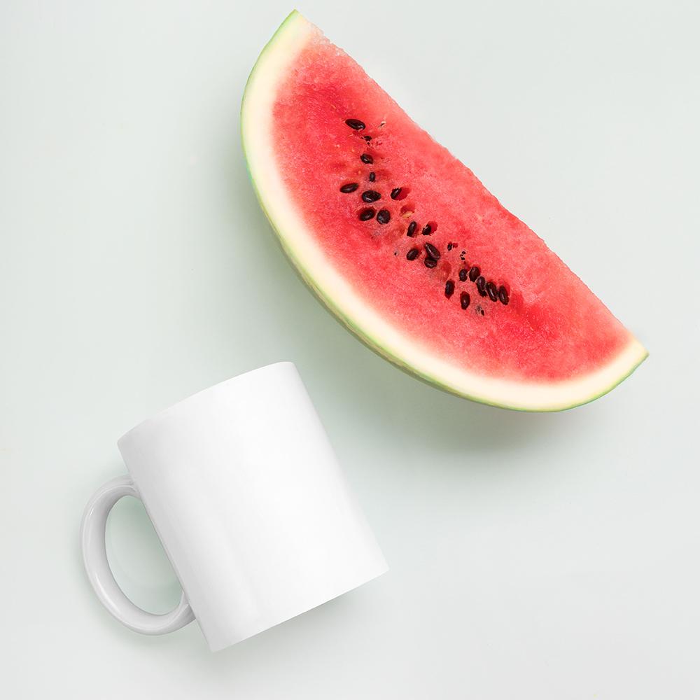 I bought myself wine mug (available in 2 sizes)