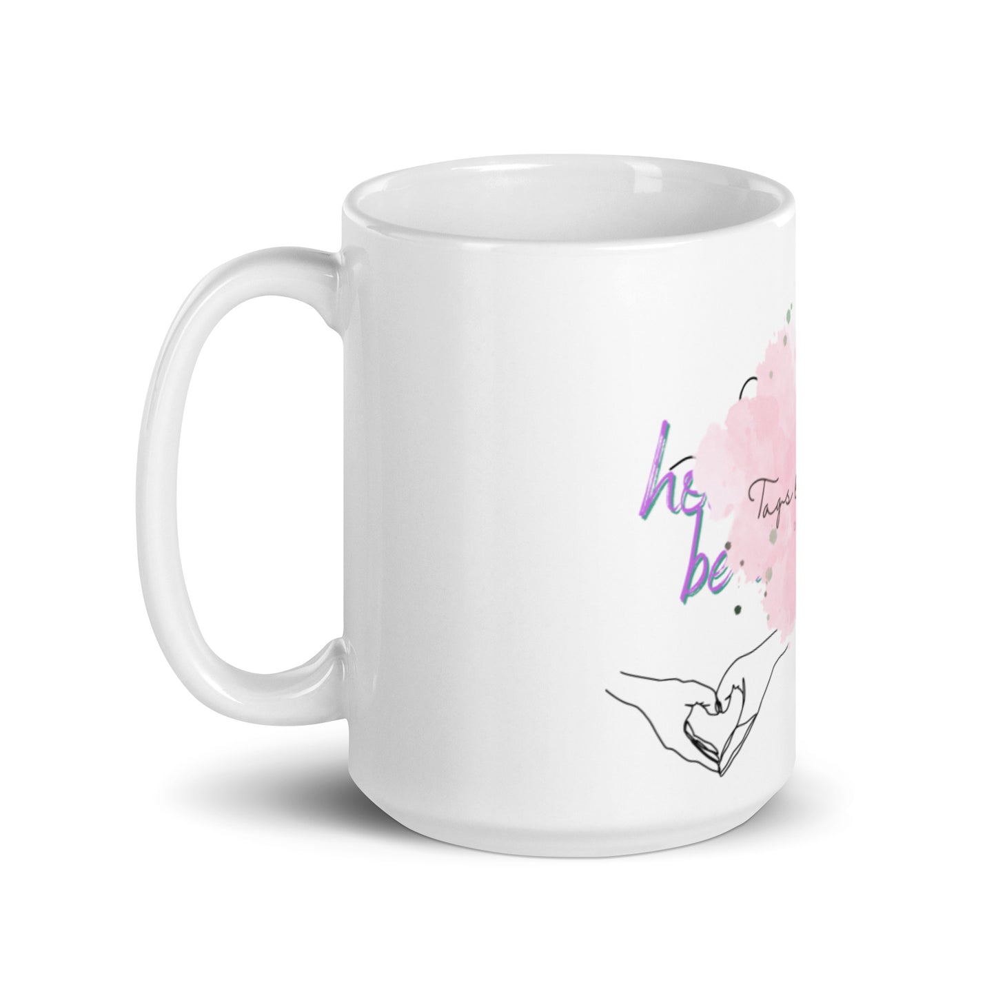 How sweet it is to loved by you (available in 2 sizes)