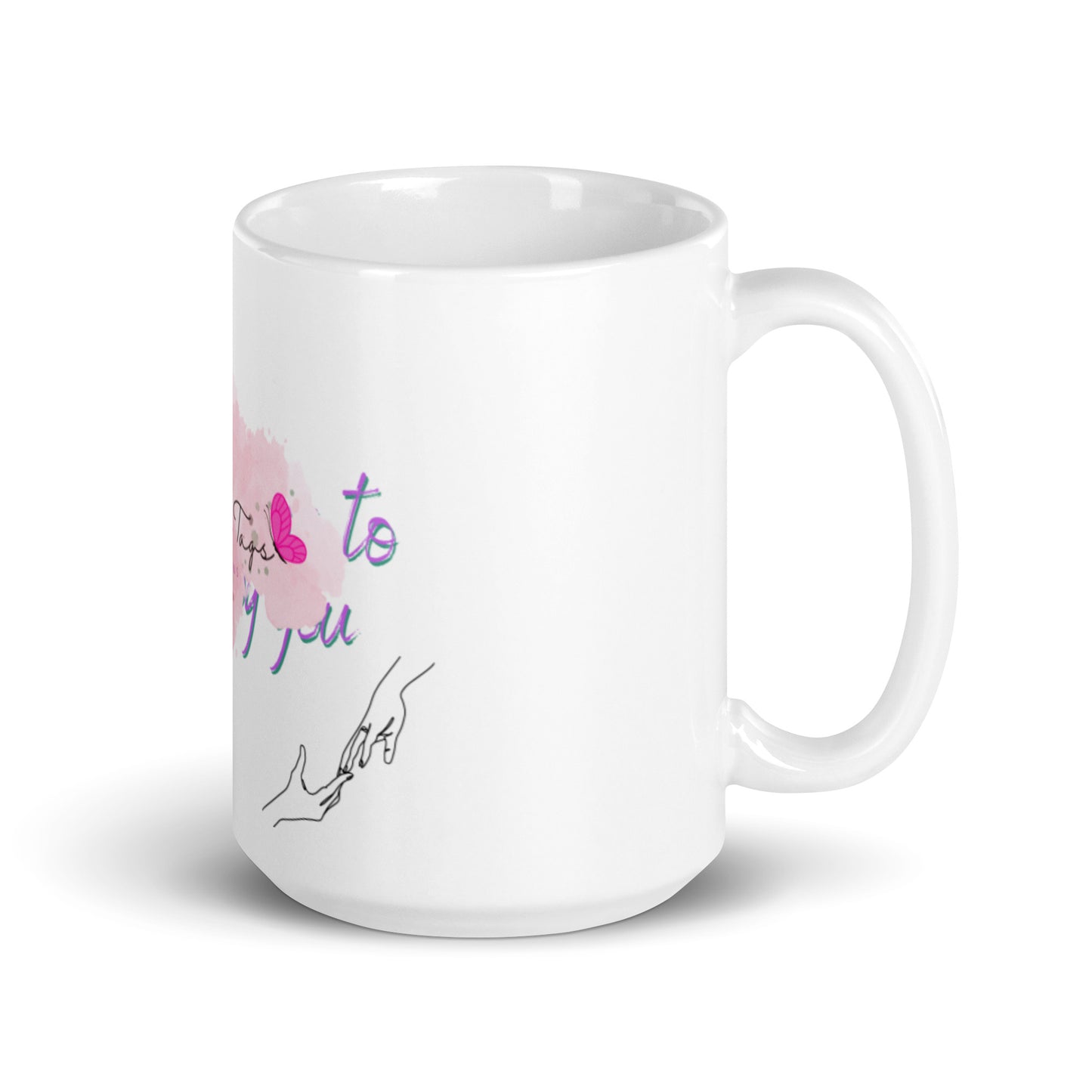 How sweet it is to loved by you (available in 2 sizes)